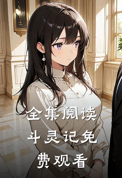 全集阅读斗灵记免费观看