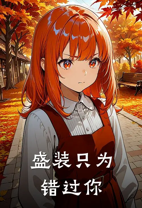 盛装只为错过你