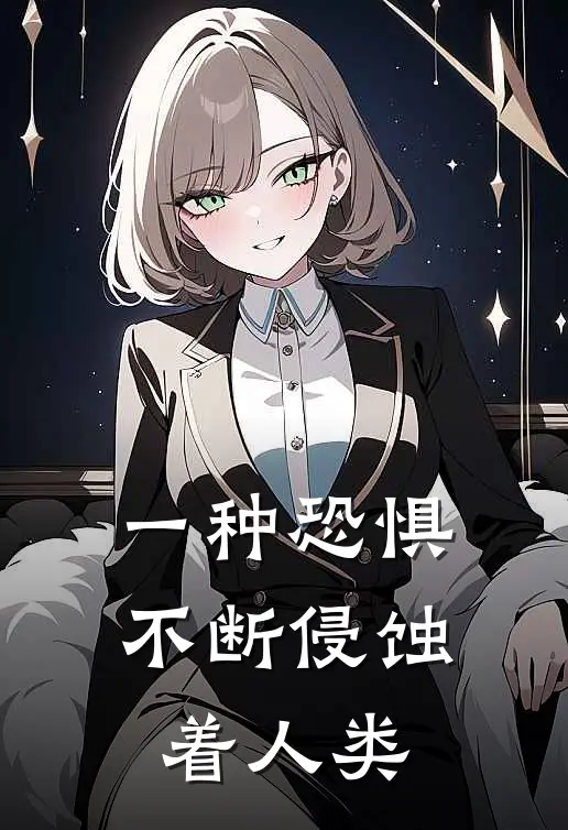 一种恐惧不断侵蚀着人类
