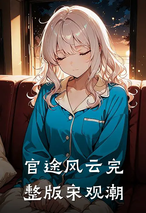 官途风云完整版宋观潮