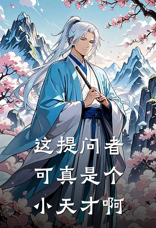 这提问者可真是个小天才啊