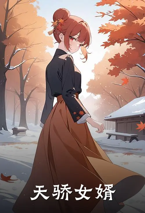 天骄女婿