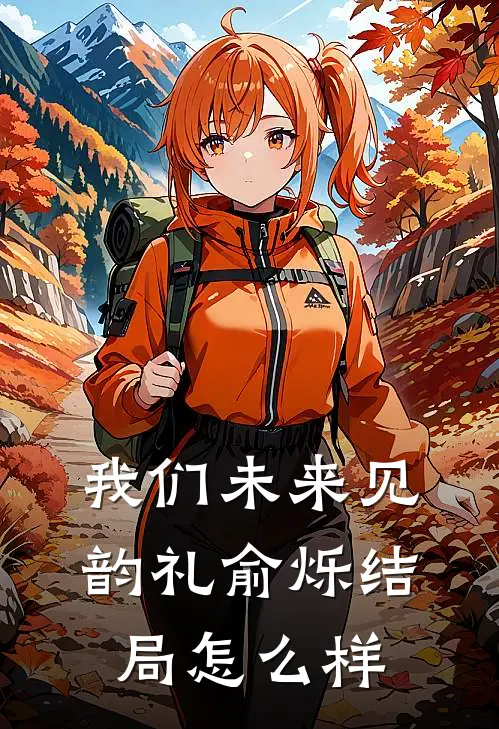 我们未来见韵礼俞烁结局怎么样