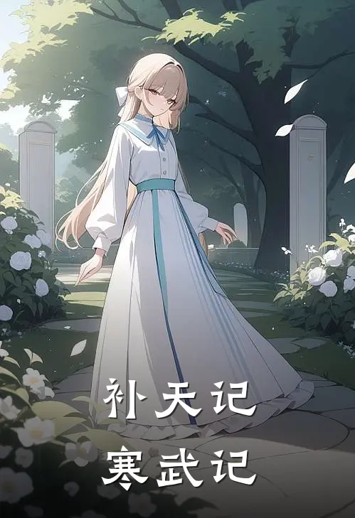 补天记 寒武记