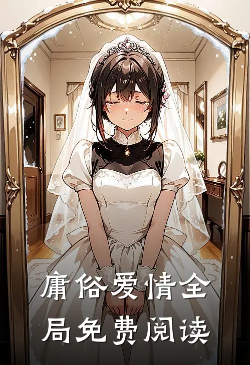 庸俗爱情全局免费阅读