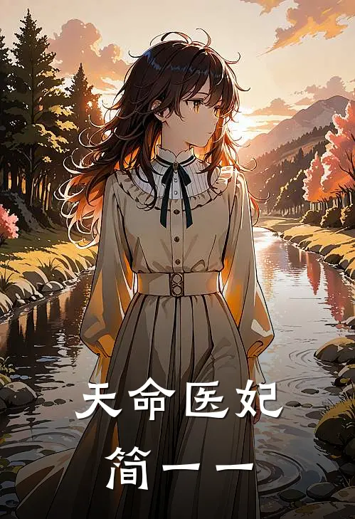 天命医妃 简一一