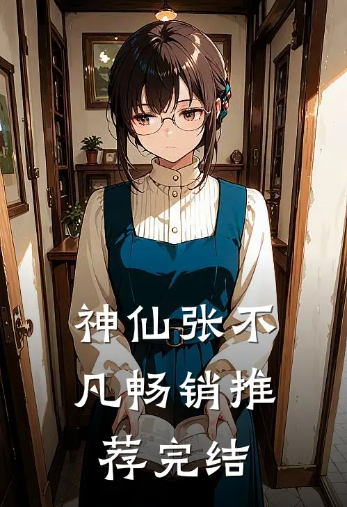 神仙张不凡畅销推荐完结