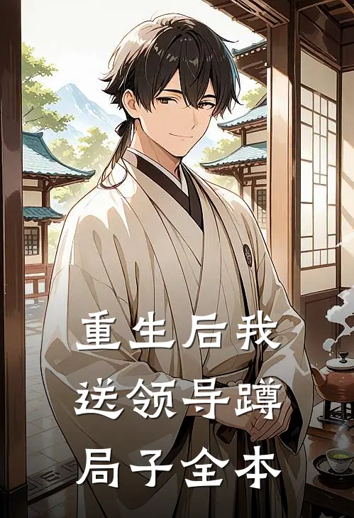 重生后我送领导蹲局子全本