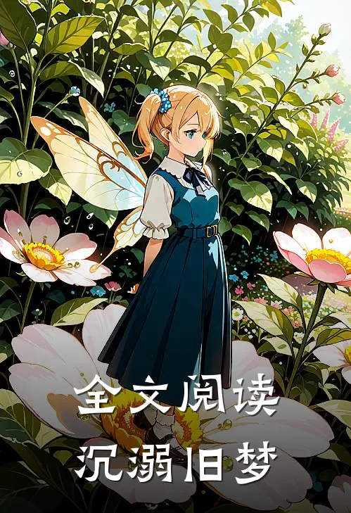 全文阅读沉溺旧梦