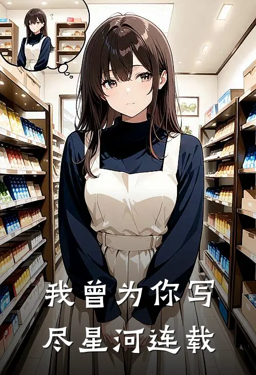 我曾为你写尽星河连载
