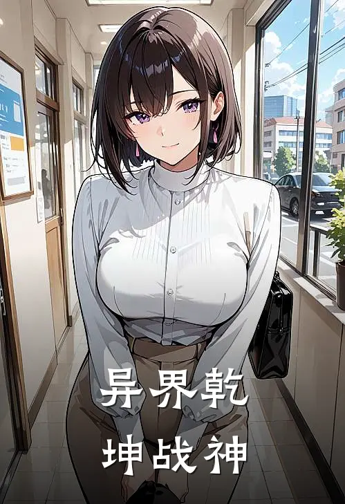 异界乾坤战神