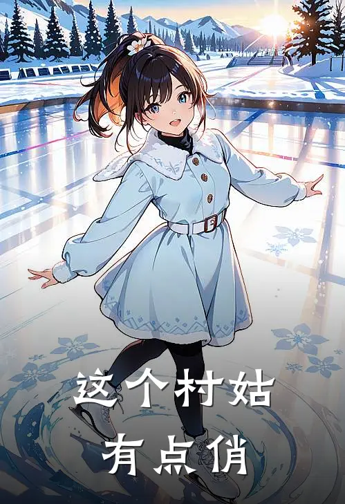 这个村姑有点俏