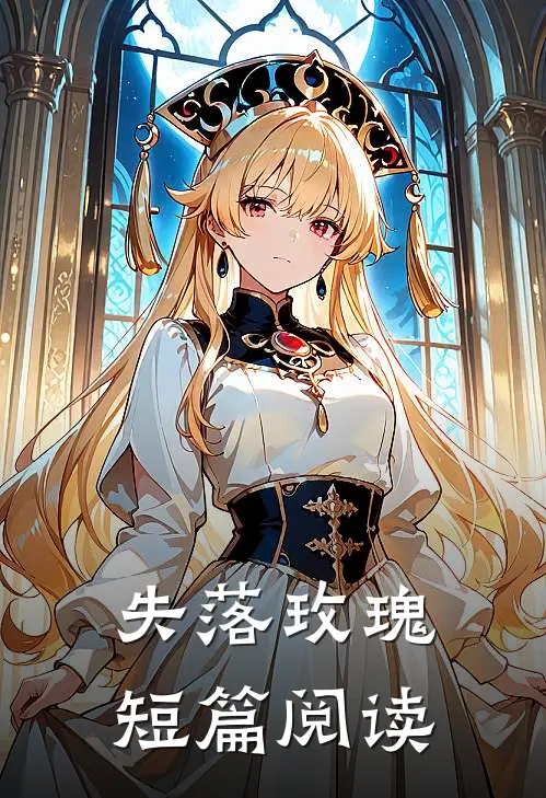失落玫瑰短篇阅读