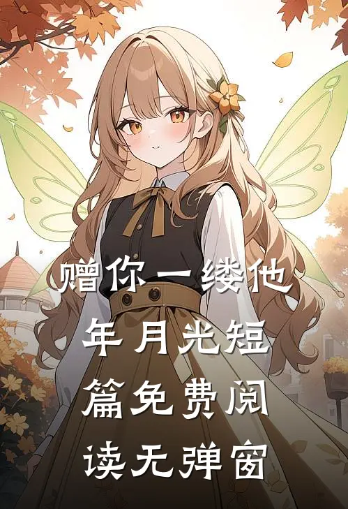 赠你一缕他年月光短篇免费阅读无弹窗