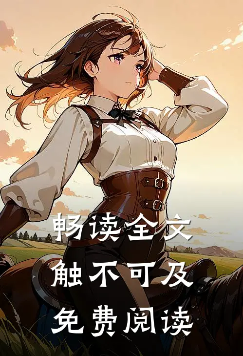 畅读全文触不可及免费阅读