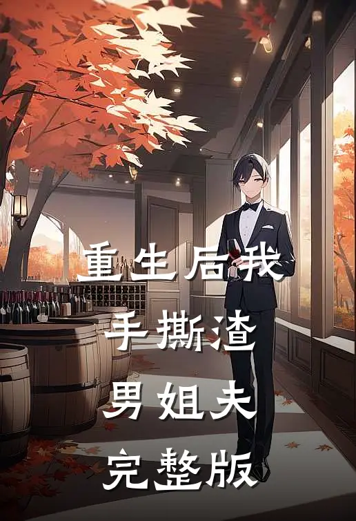重生后我手撕渣男姐夫完整版
