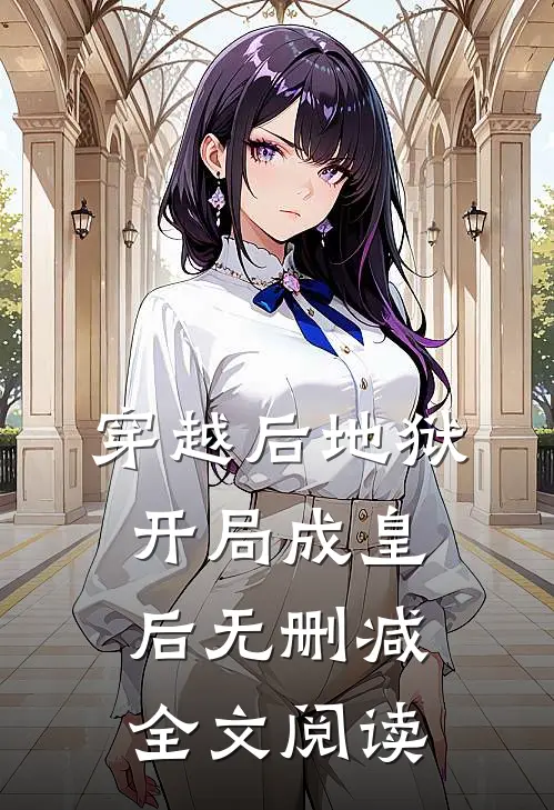 穿越后地狱开局成皇后无删减全文阅读