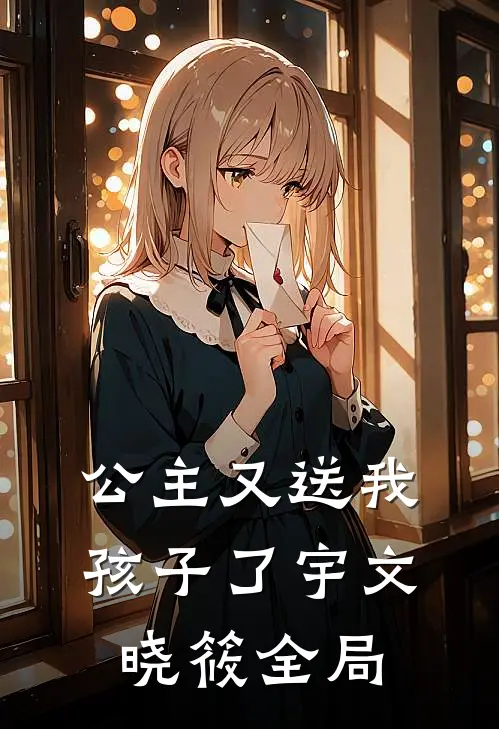 公主又送我孩子了宇文晓筱全局