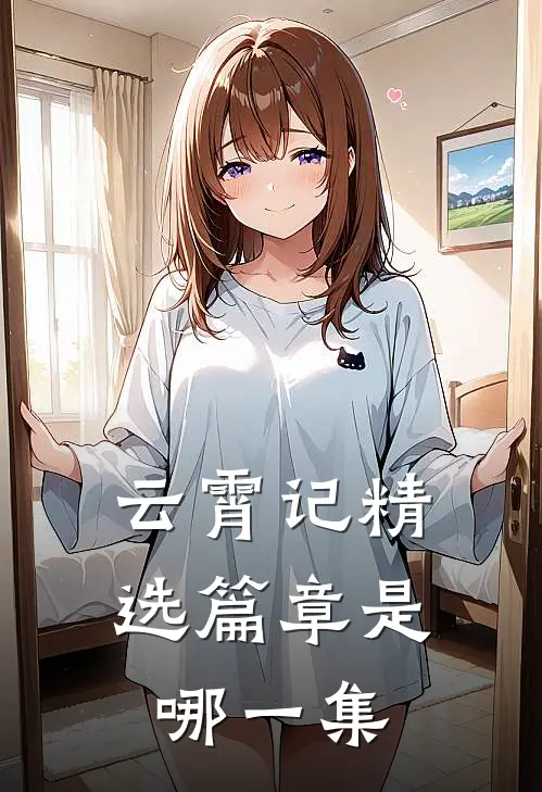 云霄记精选篇章是哪一集