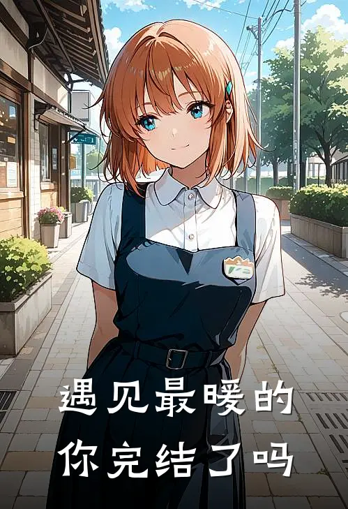 遇见最暖的你完结了吗