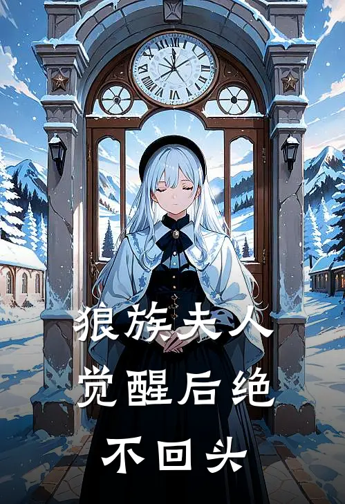 狼族夫人觉醒后绝不回头