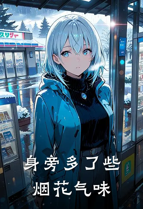 身旁多了些烟花气味