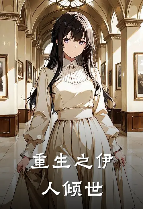 重生之伊人倾世