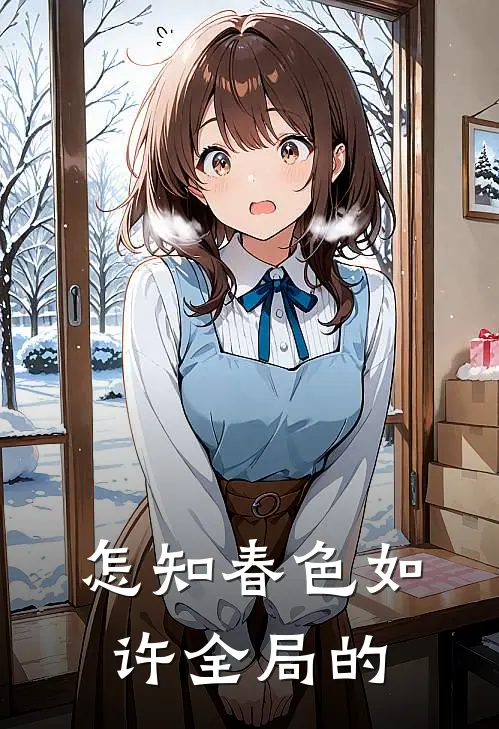 怎知春色如许全局的