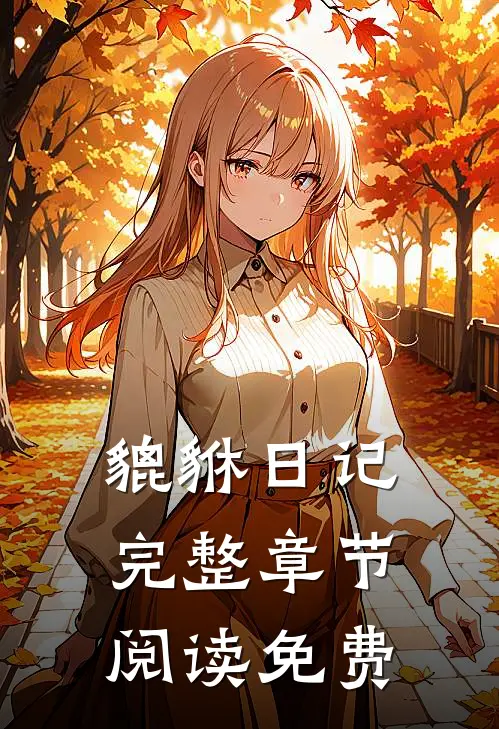 貔貅日记完整章节阅读免费
