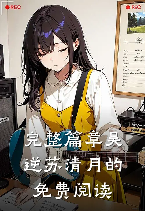 完整篇章吴逆苏清月的免费阅读