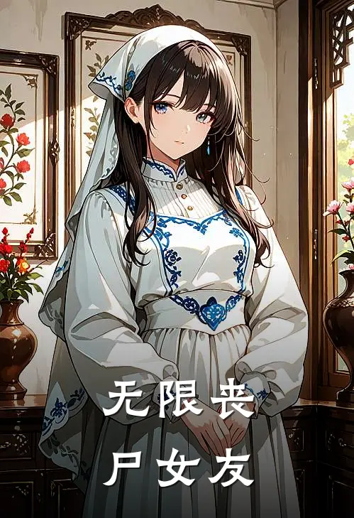 无限丧尸女友