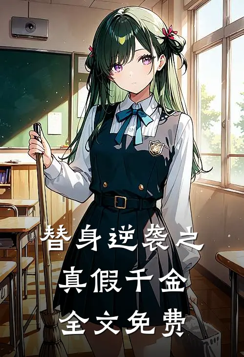 替身逆袭之真假千金全文免费