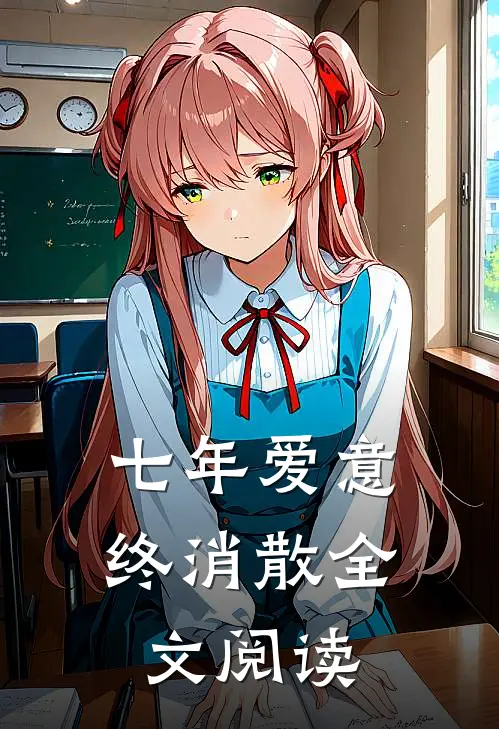 七年爱意终消散全文阅读