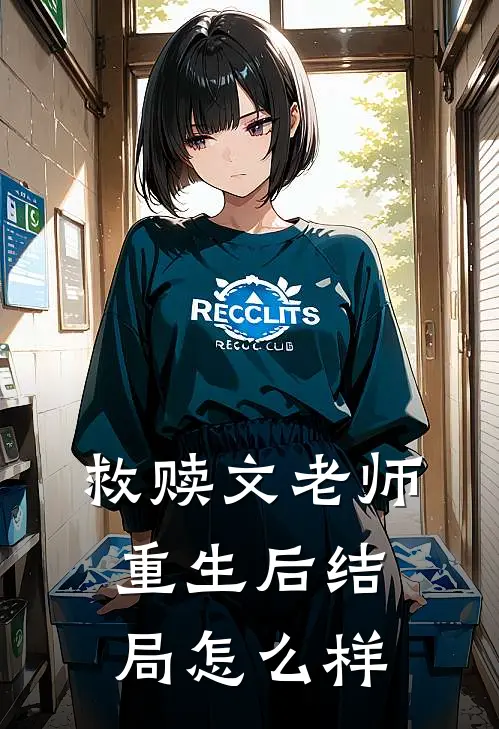 救赎文老师重生后结局怎么样