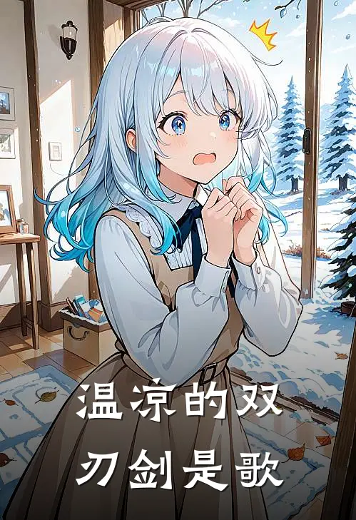 温凉的双刃剑是歌