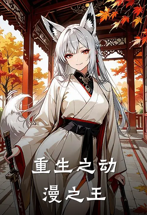 重生之动漫之王