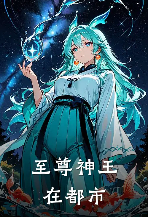 至尊神王在都市