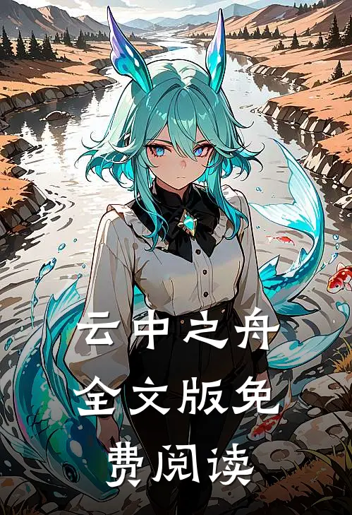 云中之舟全文版免费阅读