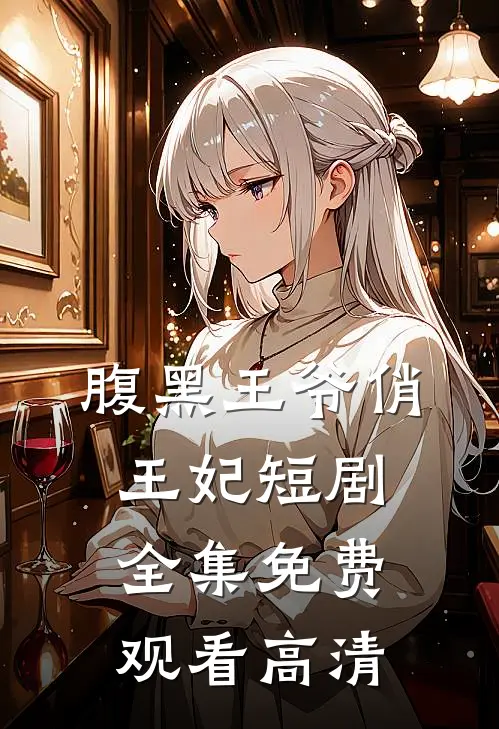 腹黑王爷俏王妃短剧全集免费观看高清