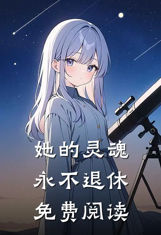 她的灵魂永不退休免费阅读