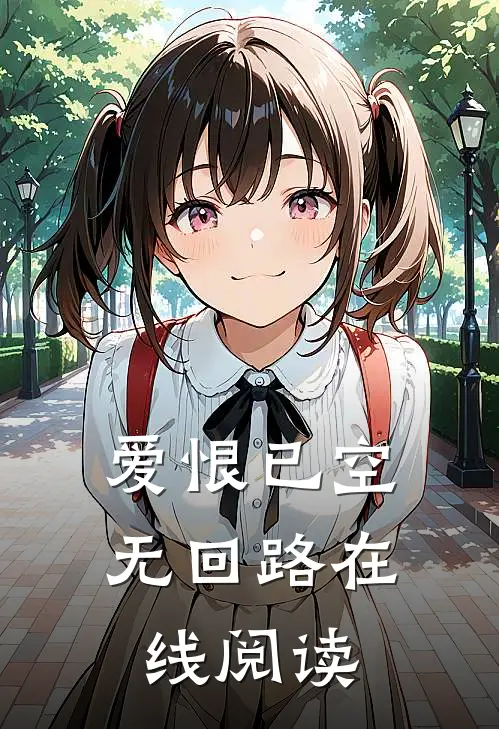 爱恨已空无回路在线阅读