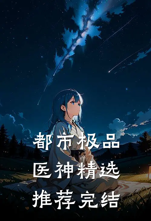 都市极品医神精选推荐完结