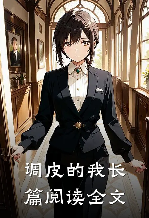 调皮的我长篇阅读全文