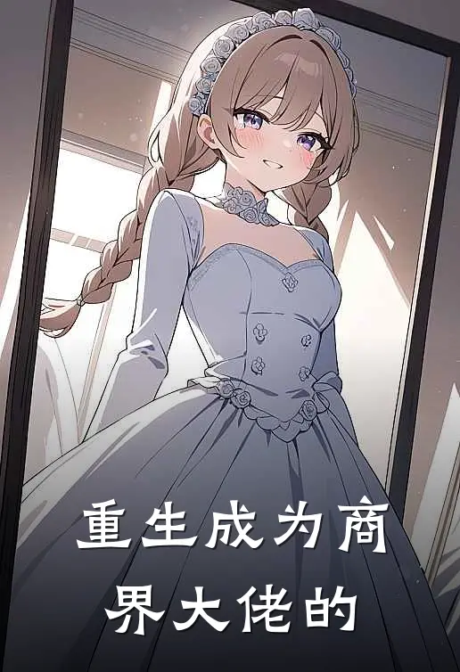 重生成为商界大佬的