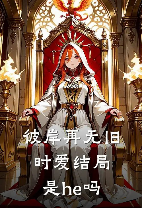 彼岸再无旧时爱结局是he吗