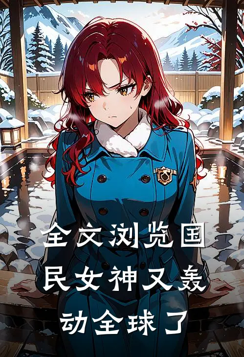 全文浏览国民女神又轰动全球了