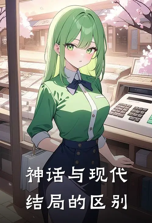 神话与现代结局的区别