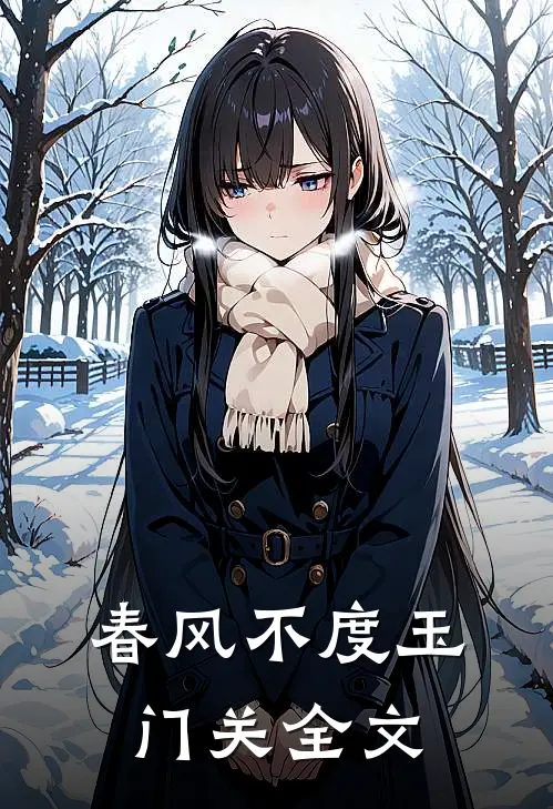 春风不度玉门关全文