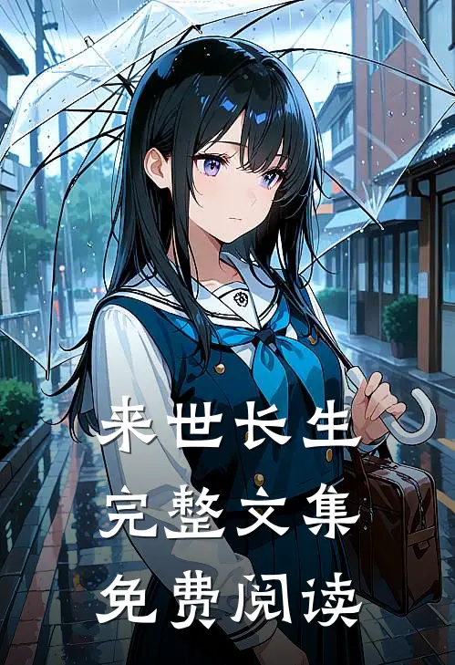 来世长生完整文集免费阅读