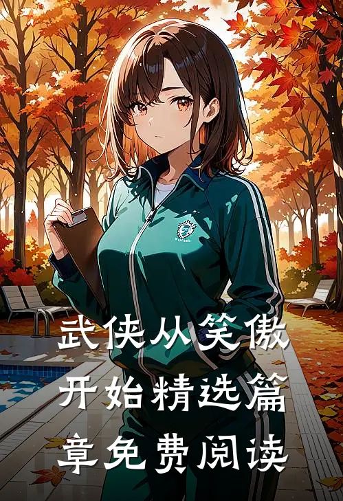 武侠从笑傲开始精选篇章免费阅读